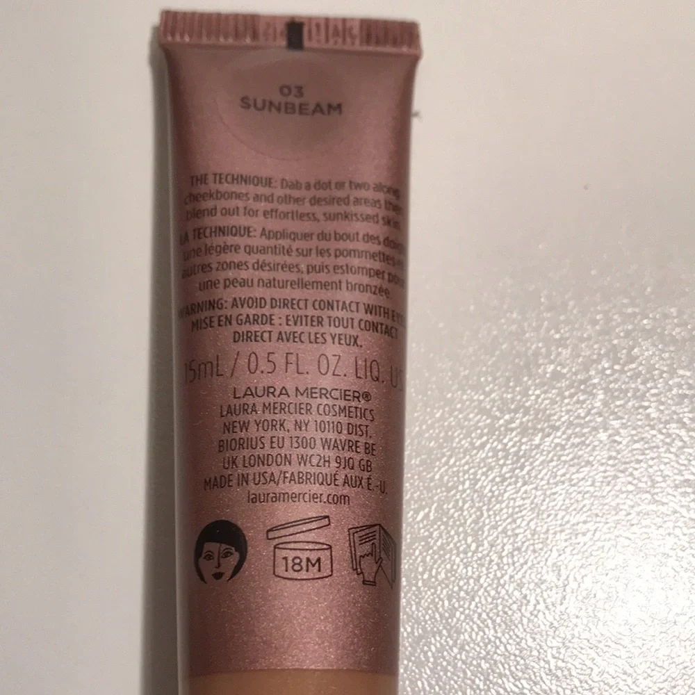 laura mercier brand new